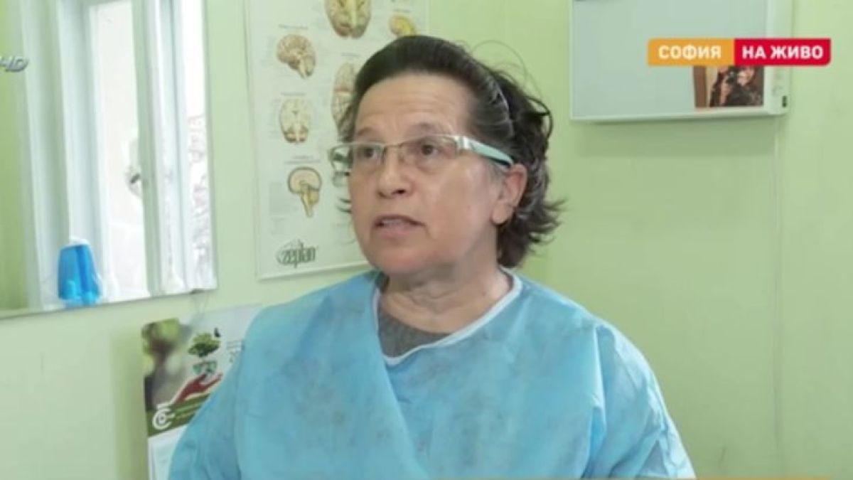 Д-р Николова: Хората на тази възраст с поставена първа доза на "АстраЗенека" трябва да...