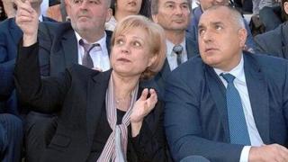 Менда Стоянова с първи думи за излизането си от ръководството на ГЕРБ!