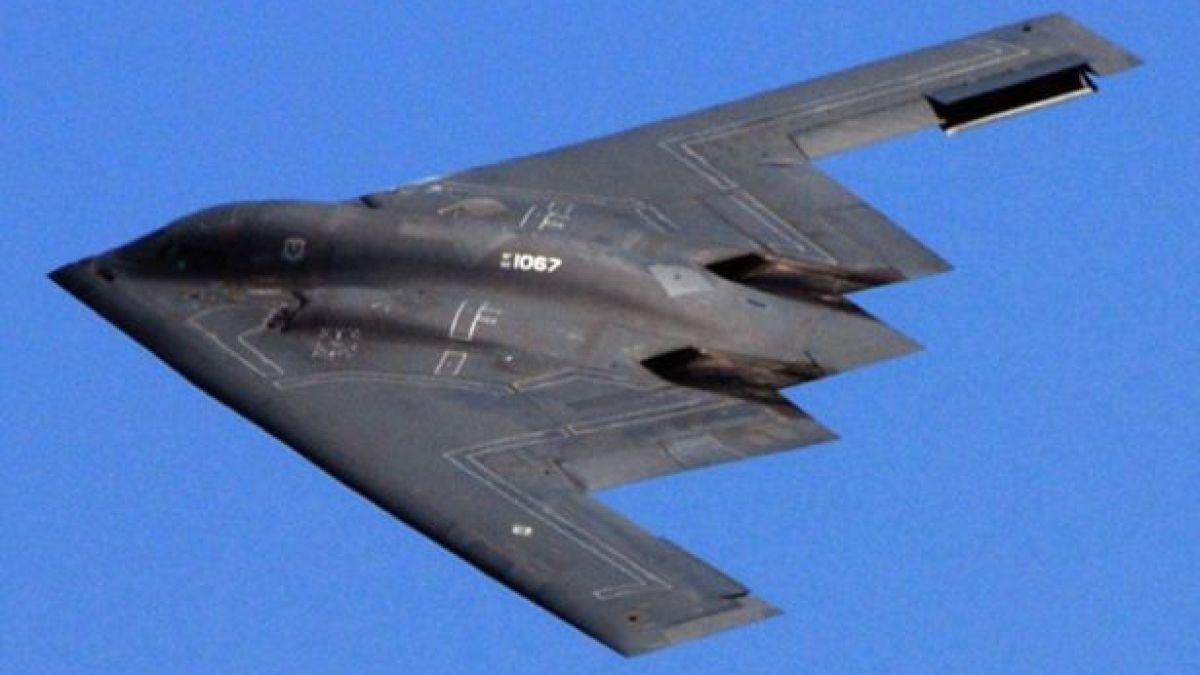 NI: САЩ пращат бомбардировачи стелт B-2 за ядрена защита на Европа
