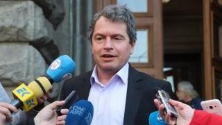 АЕЖ се възмути от скандала с Тошко Йорданов и репортер