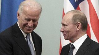 Разкриха къде може да се срещнат Байдън и Путин