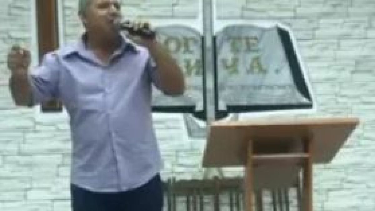 Името на влиятелен пастор от "Столипиново" изплува в схемата за купуване на гласове 