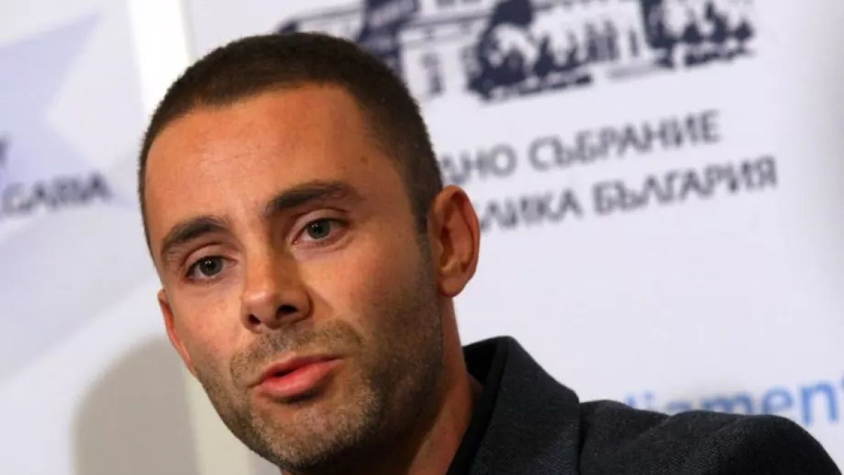 Ненков: Стига анатемосвания и лайфове, Борисов бе прав! 