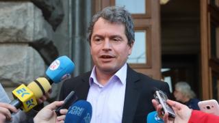 Журналист: Ами прав е колегата Цицелков да им бърка странните имена