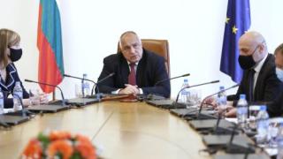 Бойко Борисов обяви, че излиза в отпуск, причината е...