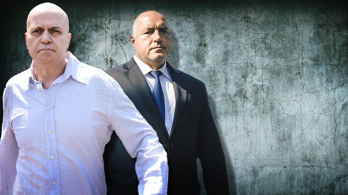 Дядо Илия с любопитен факт за Бойко, Слави и едно голямо прасе ВИДЕО