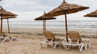 Гореща новина за цените на чадърите и шезлонгите по Черноморието