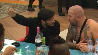 Скандален участник от „Биг Брадър” ще прави бюджета на България СНИМКИ