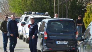 Зловещо майцеубийство срази Димитровградско СНИМКИ