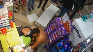 Заради поредно циганско безчинство Габрово е пак под полицейска блокада ВИДЕО 18+