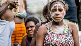 Как изглеждат хората от етносите, за които не знаете почти нищо