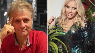 Къци Вапцаров и Камелия в опасна близост! Ретро СНИМКИ издадоха какви са ги вършили на младини