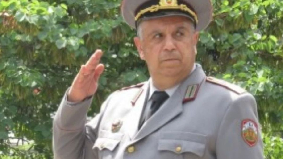 Голяма загуба за армията ни! Отиде си именит полковник