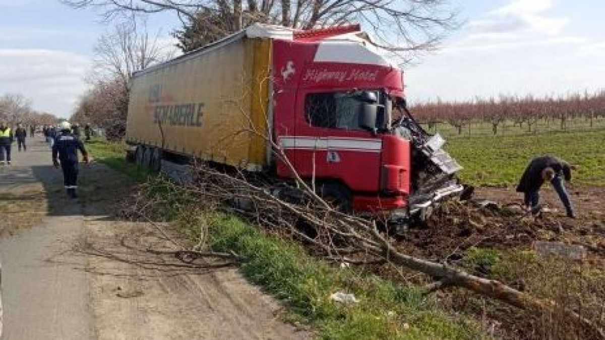 Последни новини за мъжа, блъснал и убил жена край Айтос