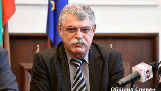 Заместник-кметът на Сливен обяви, че напуска