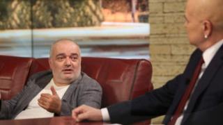 Кабинетът се пече, а Бабикян се издаде: Всеки ден се чуваме с приятеля ми Слави ВИДЕО