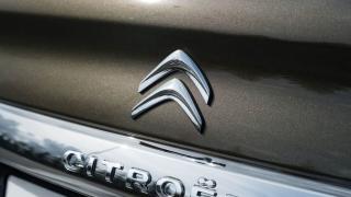 Citroen ще "взриви" пазара с кросоувър за $7000 СНИМКИ