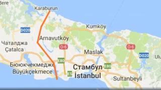 Ердоган готви двоен удар по черноморските държави с мегапроект