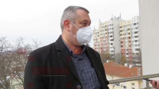 Неочаквана К-19 ЗАПОВЕД скова Бургас, доц. Кунчев я одобри
