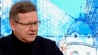 Дачков: Слави е поставено лице за поръчки, а "хулиганския" Хаджигенов и "шизоидния" Тошко Йорданов...