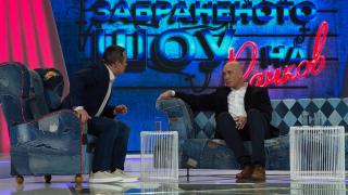 Рачков изби рибата, не е за вярване какво изръси