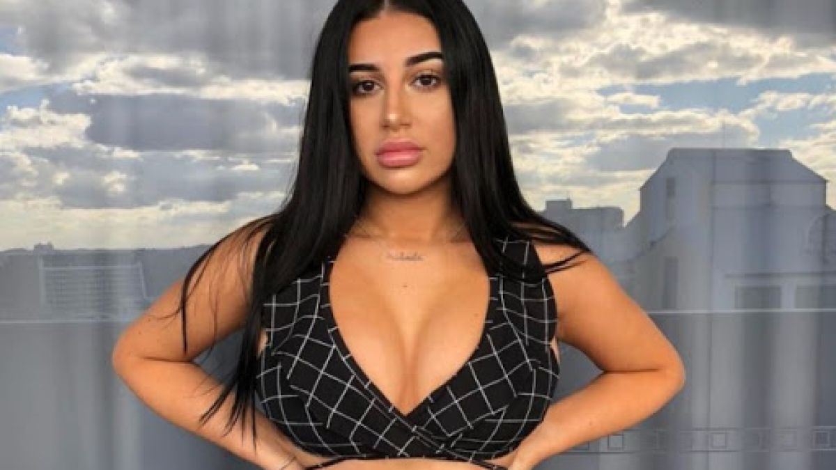 Милионерката, забогатяла от интимни СНИМКИ 18+, направи шокиращо признание