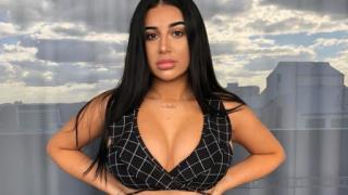 Милионерката, забогатяла от интимни СНИМКИ 18+, направи шокиращо признание