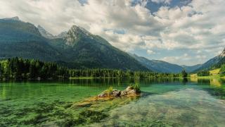 Краят на света наближава. На Земята са останали само 3%...