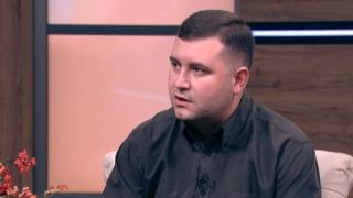 Д-р Вълков разкри най-притеснителното нещо при боледуване от К-19