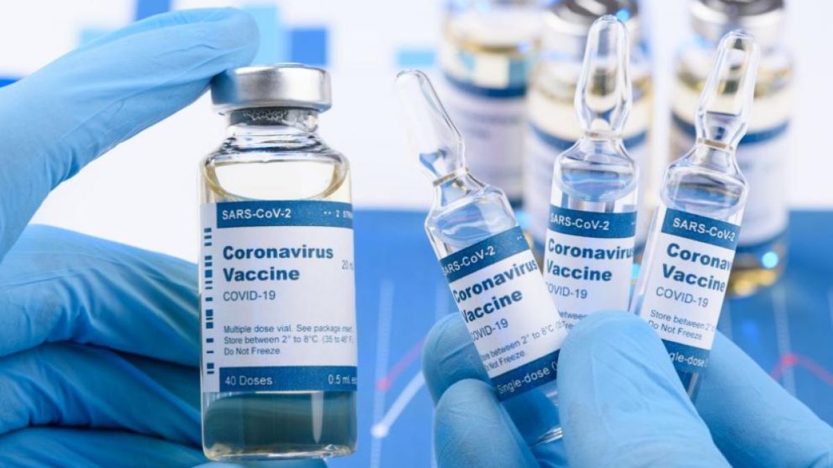 Мащабно проучване установи ефективността на "Спутник V"  