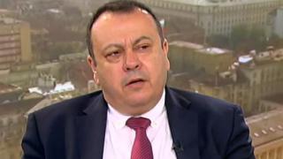 Хамид Хамид разкри има ли вече контакт между ДПС и партиите на Слави и Мая