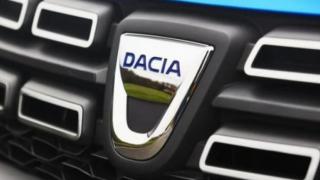 Разкриха подробности за третото поколение на Dасiа Dustеr СНИМКИ 