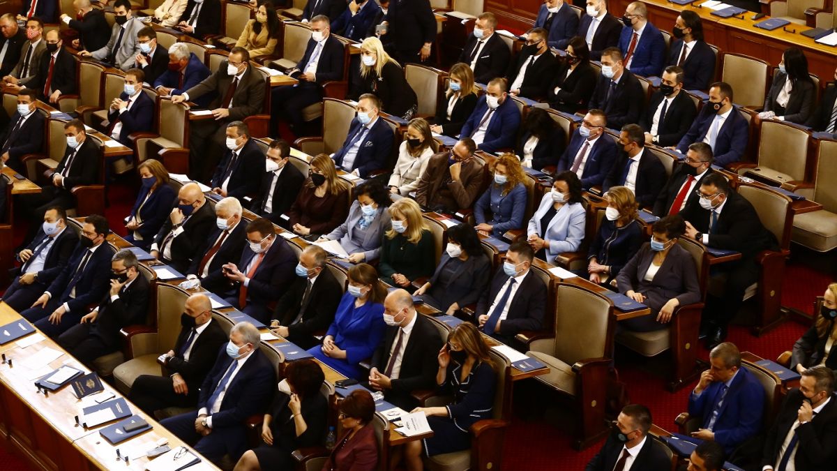 Депутатите ще умуват промените в Изборния кодекс