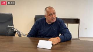 Кои са новите лица, които Борисов предлага в "кабинета Митов"