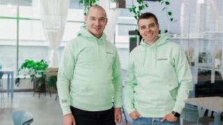 Исторически рекорд! Българската Payhawk набра $20 млн. 