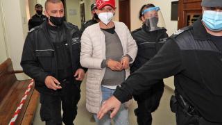 Лъснаха зловещи подробности за жестокото убийство, смразило Димитровградско ПЪРВИ СНИМКИ 