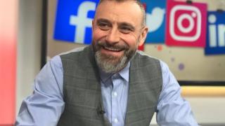 Калин Вельов се закани, ако седне на министерското кресло