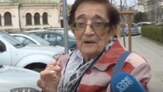 Мика Зайкова с цигара в ръка каза тежката си дума дали ИТН ще подкрепи кабинета на ГЕРБ ВИДЕО