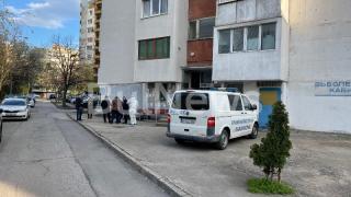 Ужас във Враца! Откриха заклани млада майка и 3-г. й син в блок „Химик“ №10 СНИМКИ 