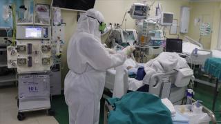 Бройката на заразените с К-19 у нас намаля, но отново има много жертви