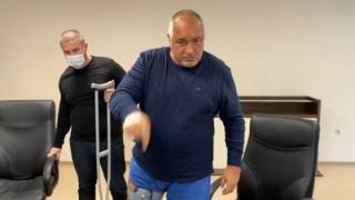 Важна новина за оперирания Борисов