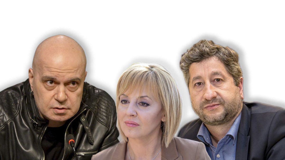 Евгений Михайлов: В ДБ доскоро се гнусяха от чалгата на Шоуто, а сега...