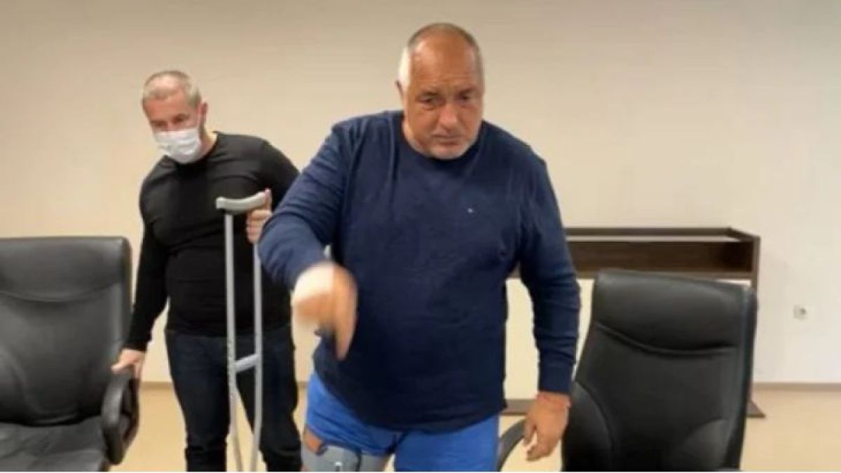 Предложен за министър обяви ще се появи ли Борисов в парламента