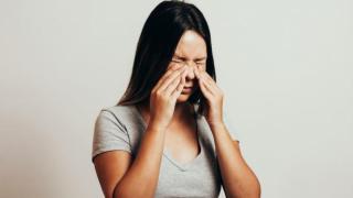 Не пипайте тези части от тялото си дори с чисти ръце, опасно е