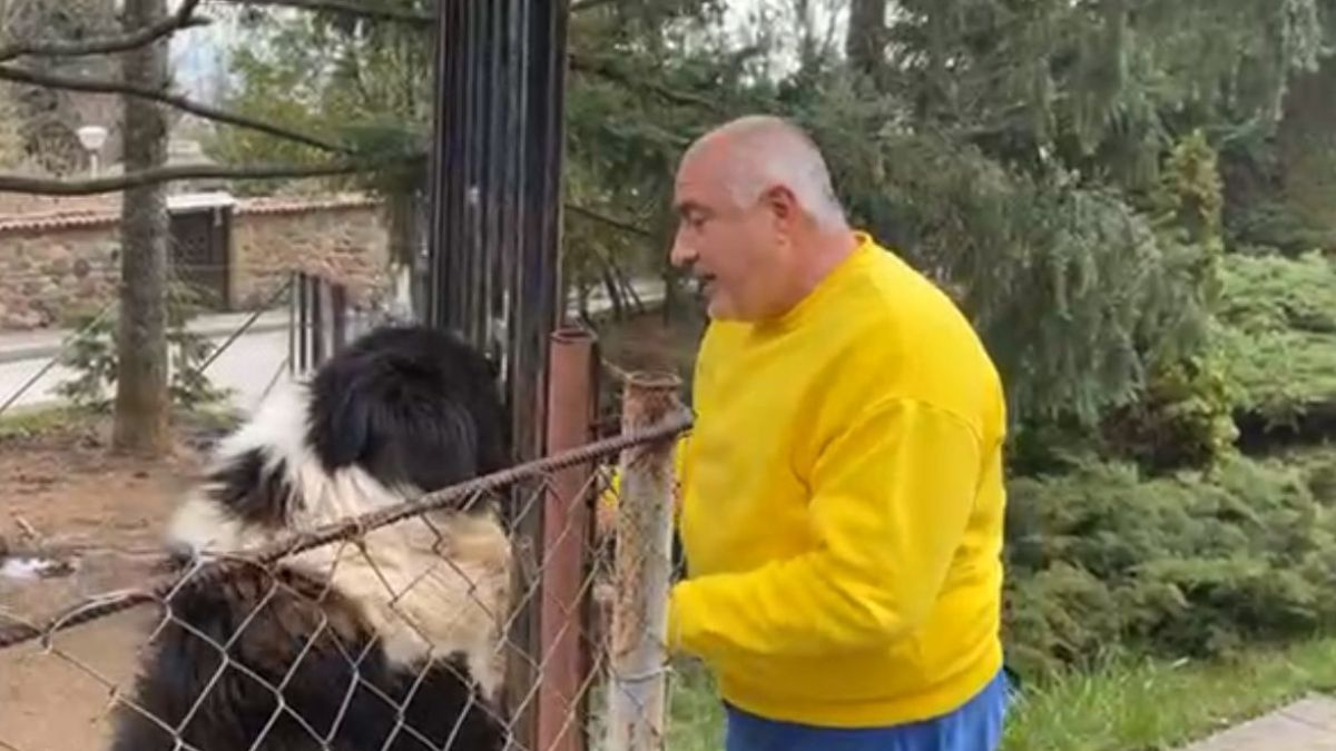 Премиерът в оставка изненадва всички с това ВИДЕО
