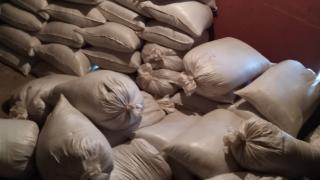 Мощен удар на ченгетата в Бенковски