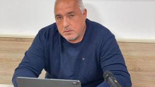 Борисов разкри кой ще води преговорите днес и утре с ДБ и ИТН! ВИДЕО