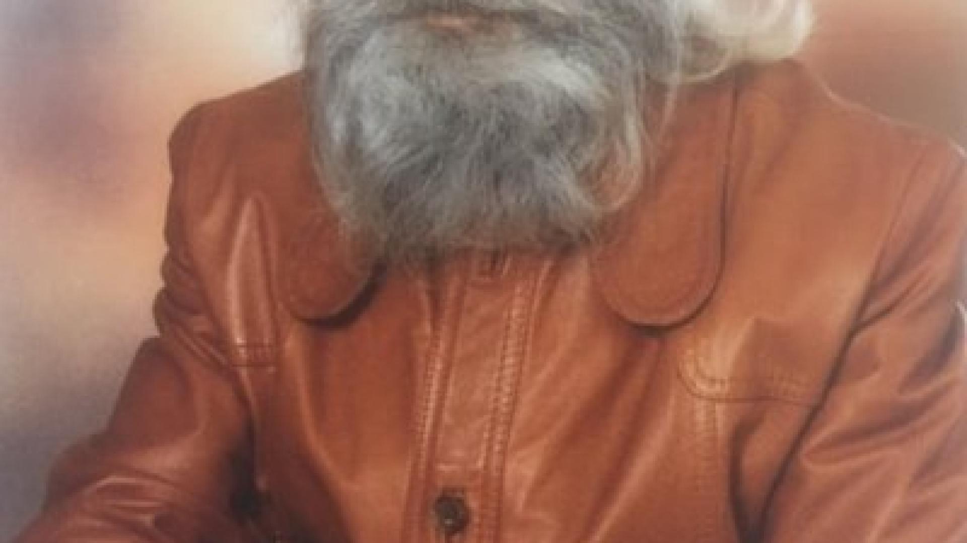 Тодор излезе от вкъщи и изчезна мистериозно СНИМКА