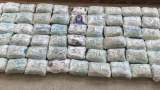 Митничари спряха турчин на ГКПП "Гюешево" и направиха голям удар СНИМКА