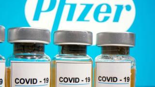 След скандала: Лъсна наяве договорът на ЕК с "Пфайзер"